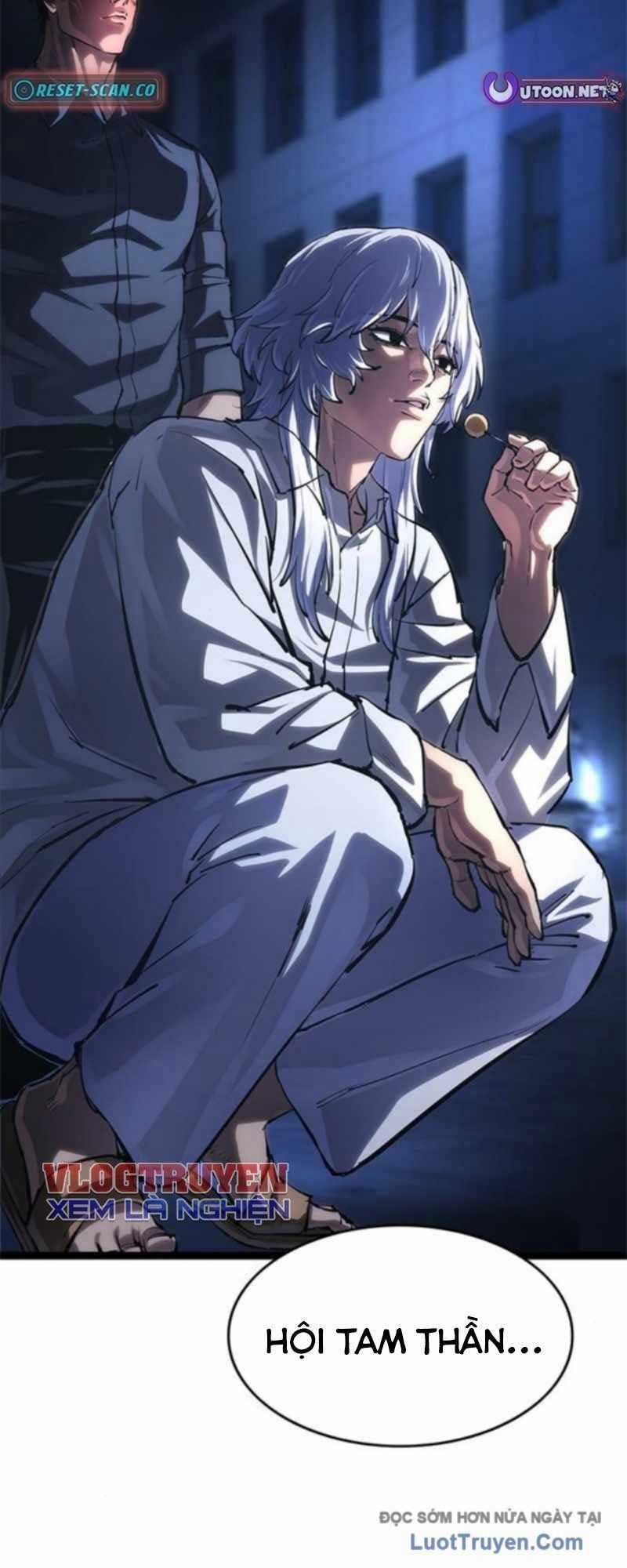 Ma Linh - Chương 16 - Trang 106