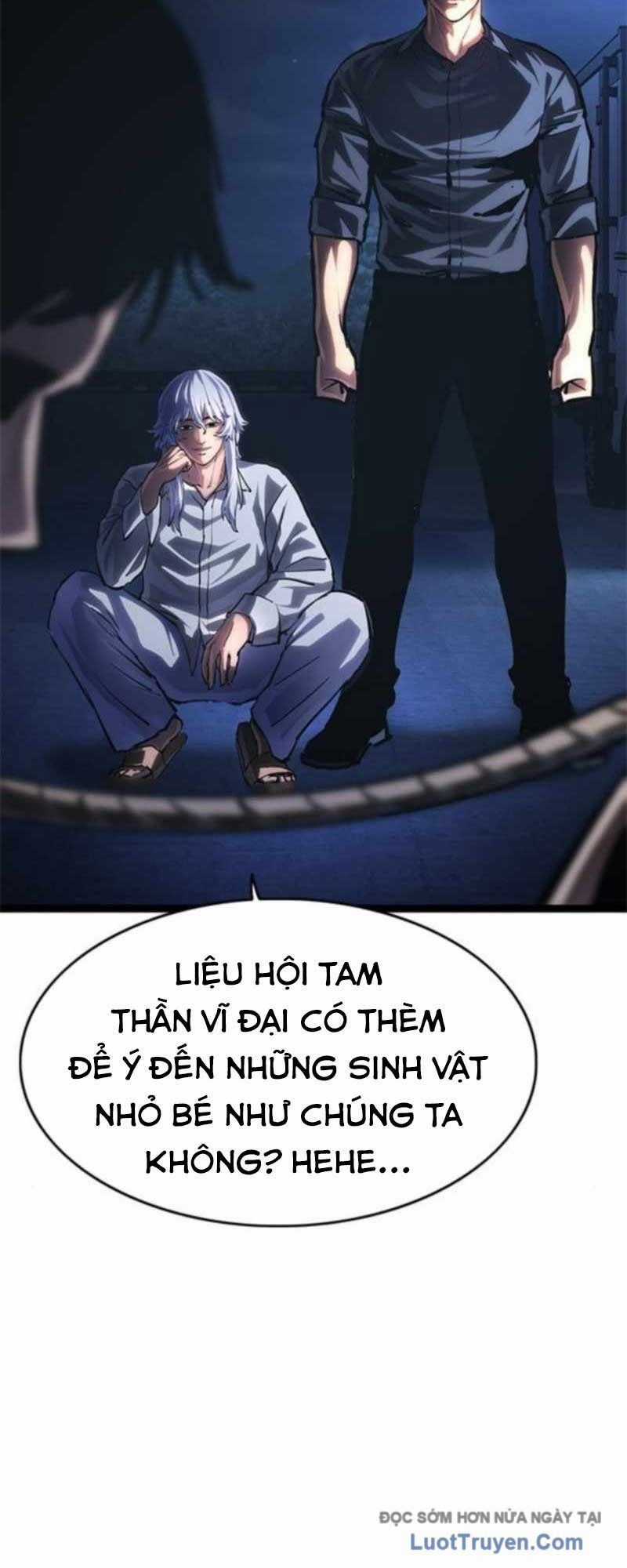 Ma Linh - Chương 16 - Trang 110