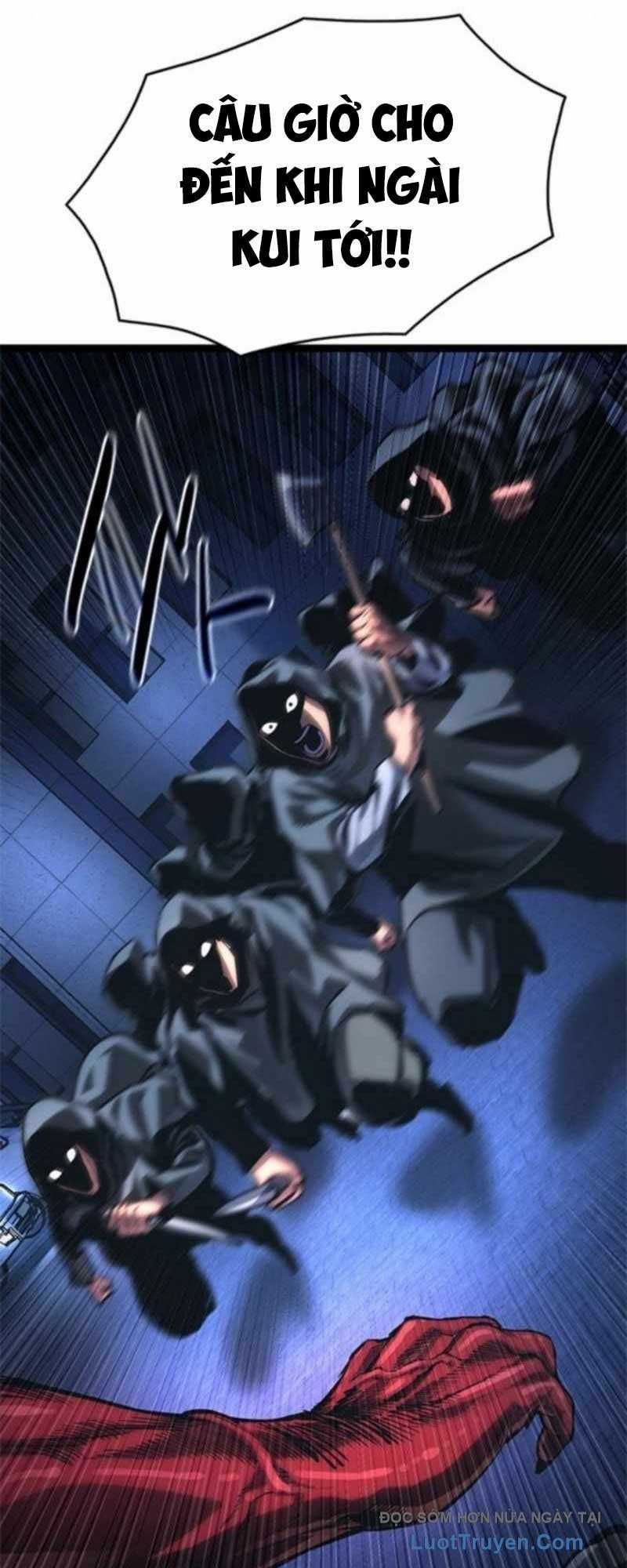 Ma Linh - Chương 16 - Trang 124