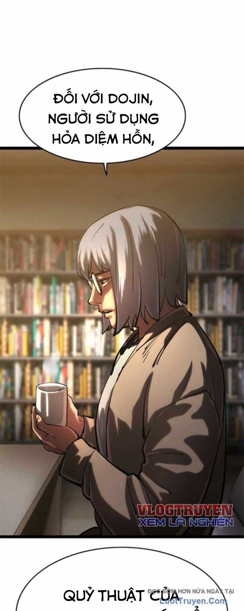 Ma Linh - Chương 16 - Trang 17