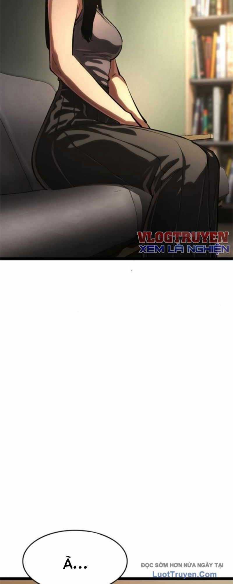 Ma Linh - Chương 16 - Trang 19