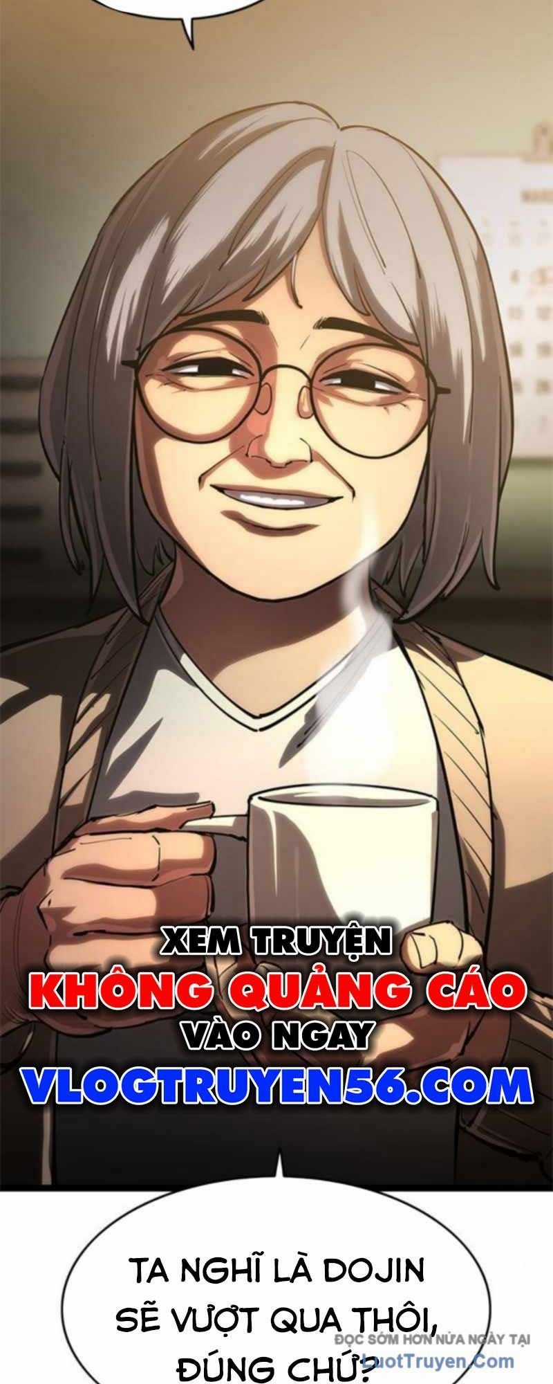 Ma Linh - Chương 16 - Trang 20