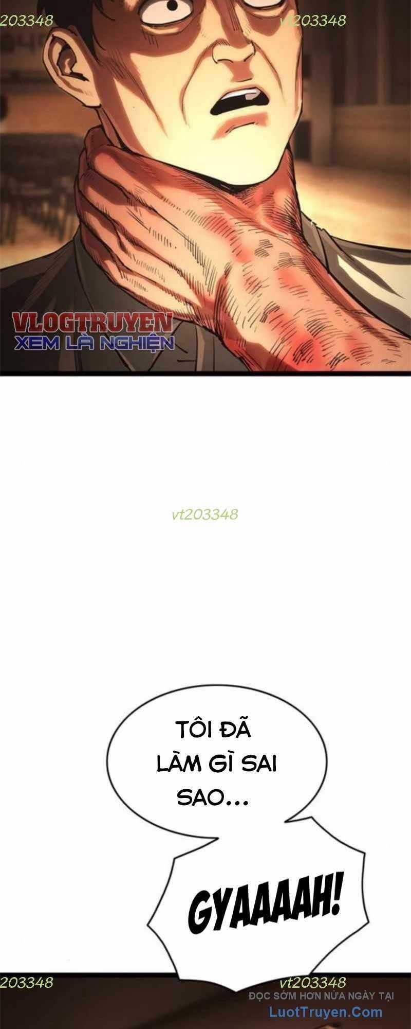 Ma Linh - Chương 16 - Trang 3