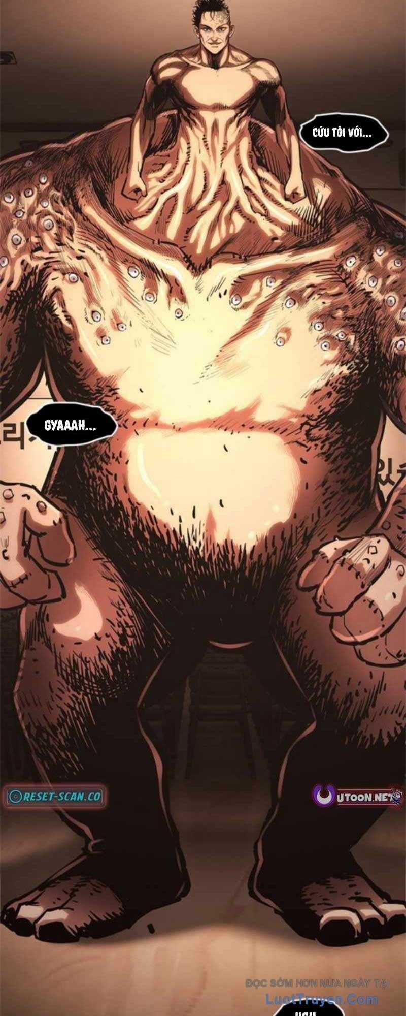 Ma Linh - Chương 16 - Trang 25