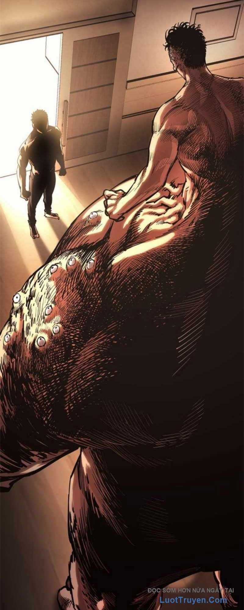 Ma Linh - Chương 16 - Trang 27