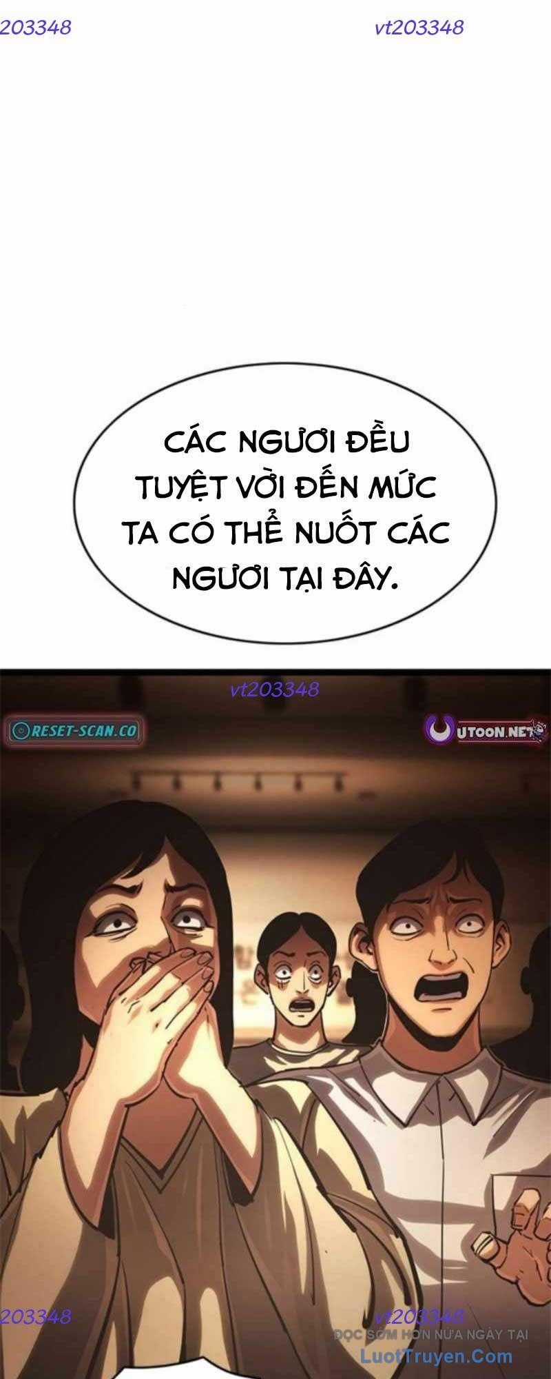 Ma Linh - Chương 16 - Trang 5