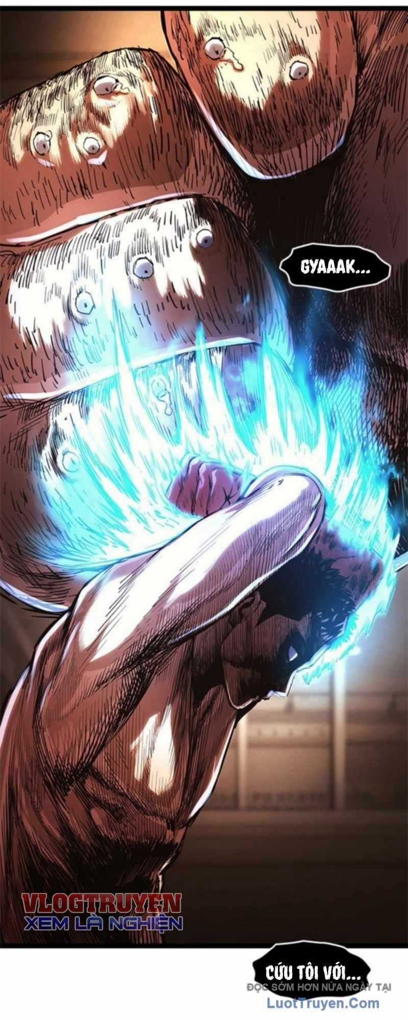 Ma Linh - Chương 16 - Trang 41