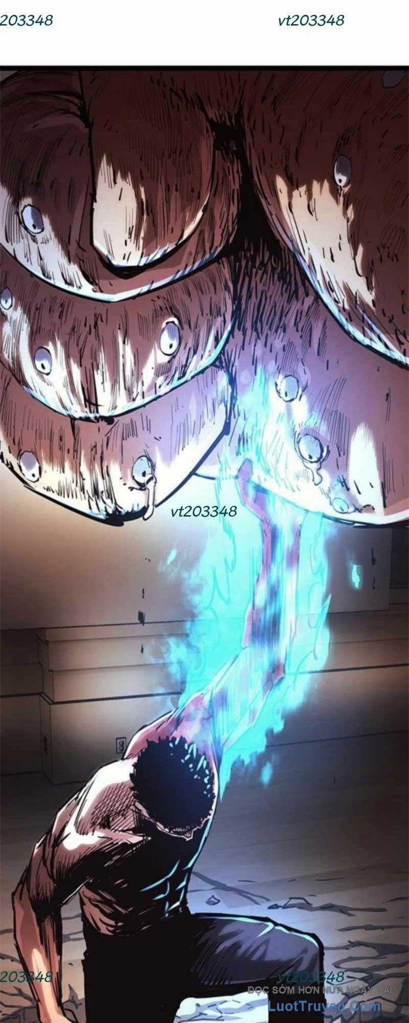 Ma Linh - Chương 16 - Trang 58