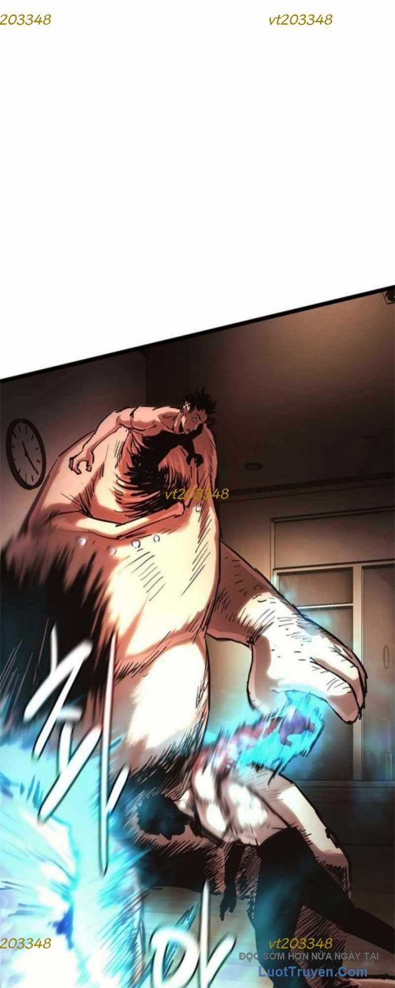 Ma Linh - Chương 16 - Trang 71