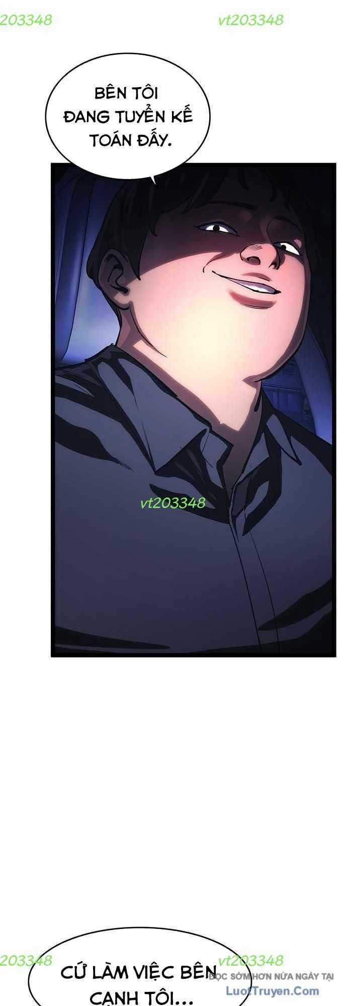 Ma Linh - Chương 17 - Trang 11