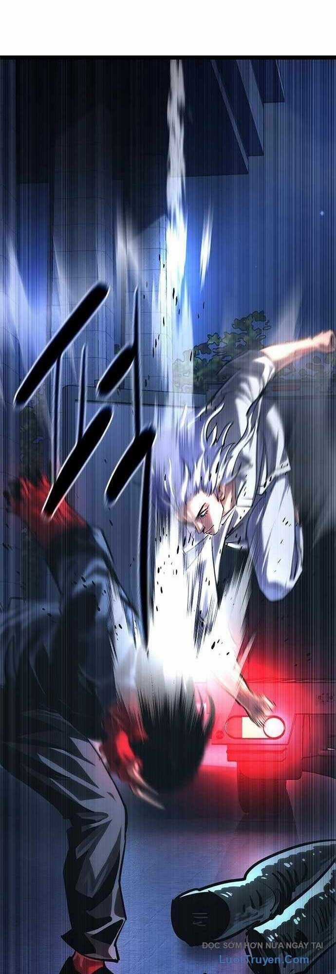 Ma Linh - Chương 17 - Trang 111