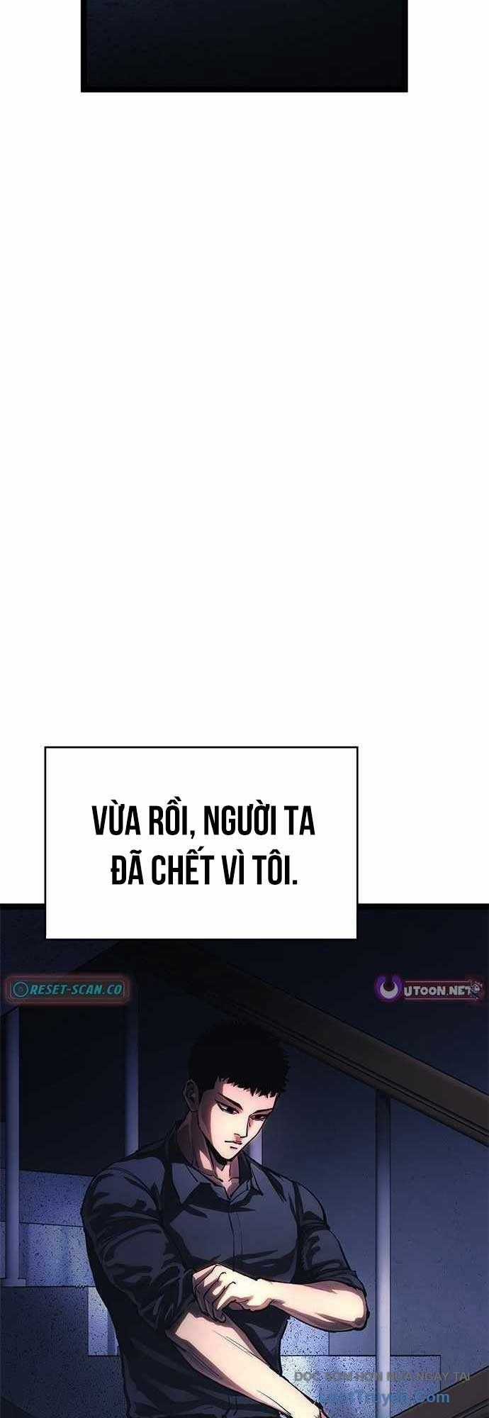 Ma Linh - Chương 17 - Trang 20