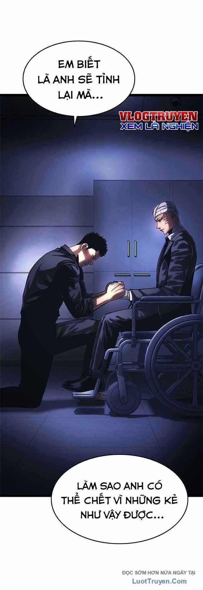 Ma Linh - Chương 17 - Trang 33