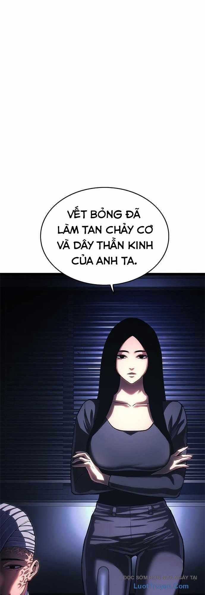 Ma Linh - Chương 17 - Trang 35