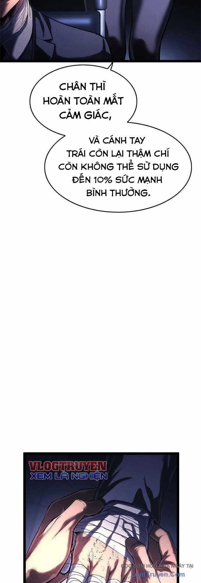 Ma Linh - Chương 17 - Trang 36