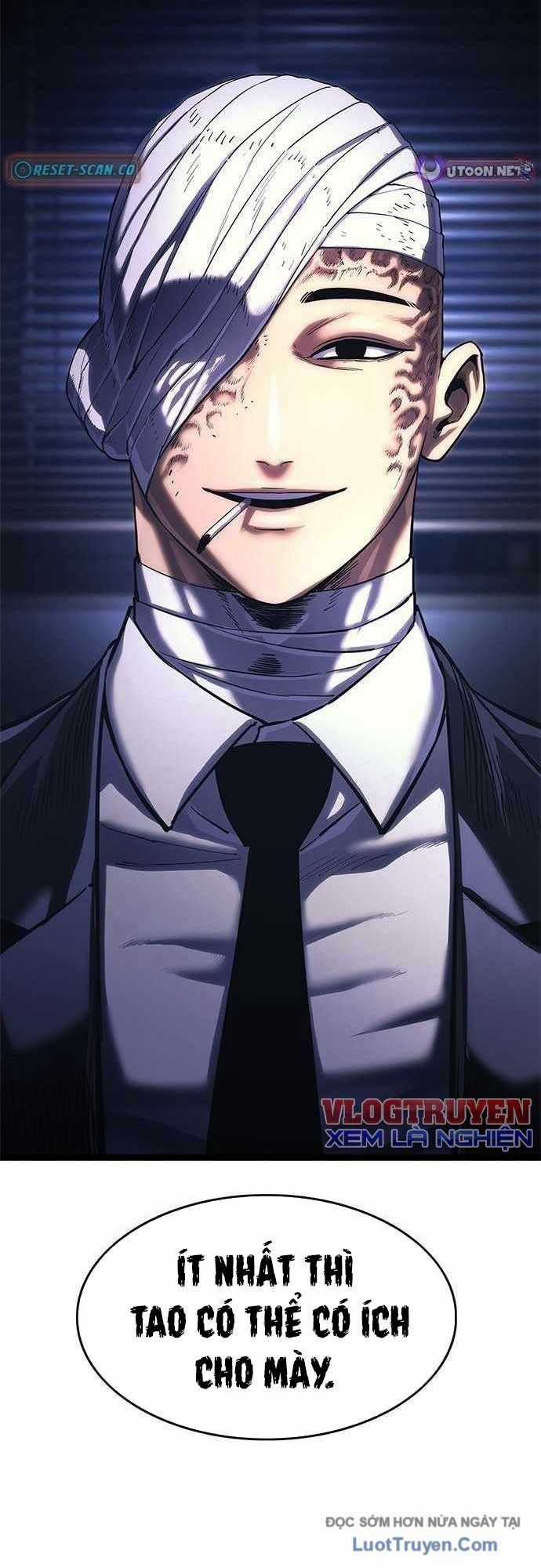 Ma Linh - Chương 17 - Trang 45