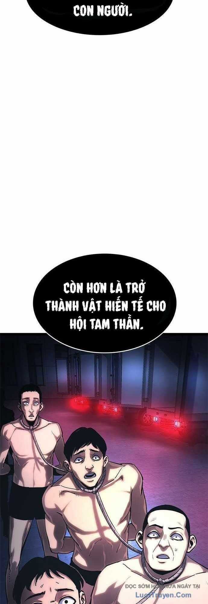 Ma Linh - Chương 17 - Trang 49