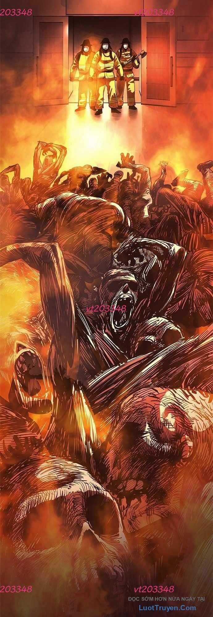 Ma Linh - Chương 17 - Trang 6