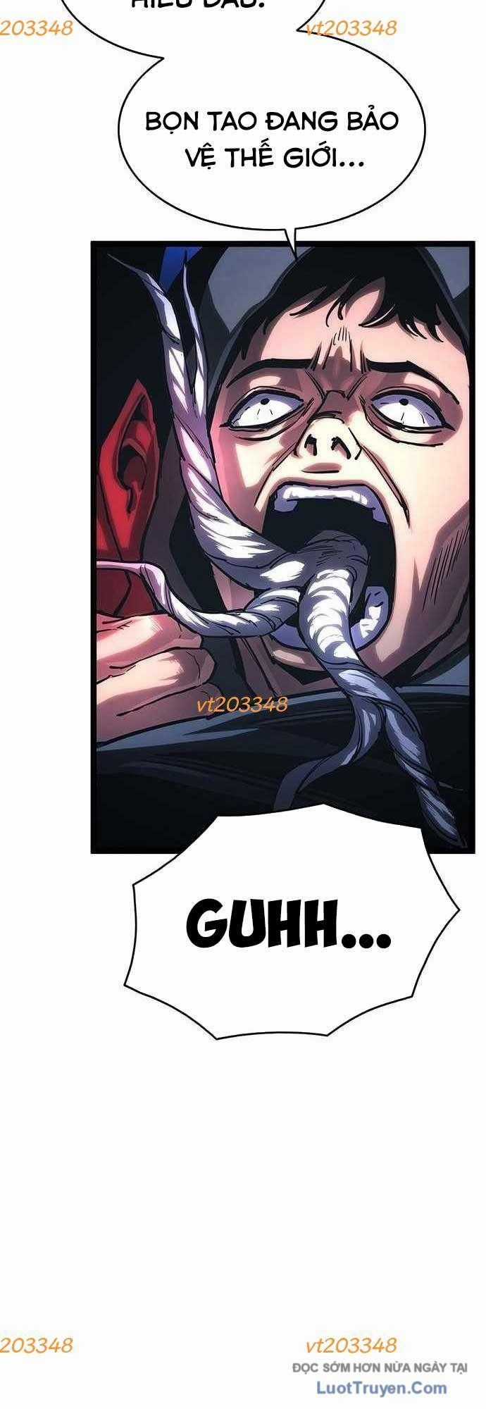 Ma Linh - Chương 17 - Trang 68