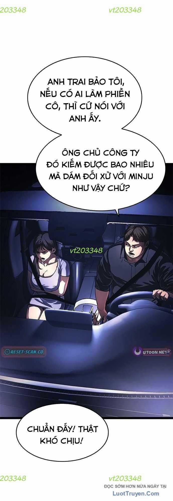 Ma Linh - Chương 17 - Trang 9