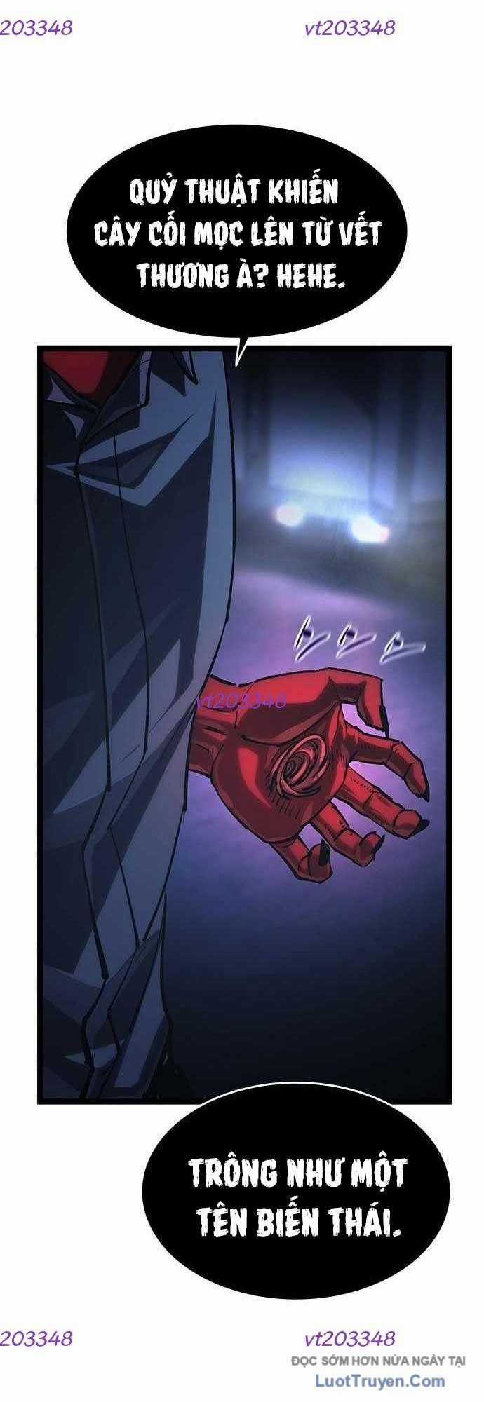 Ma Linh - Chương 17 - Trang 82