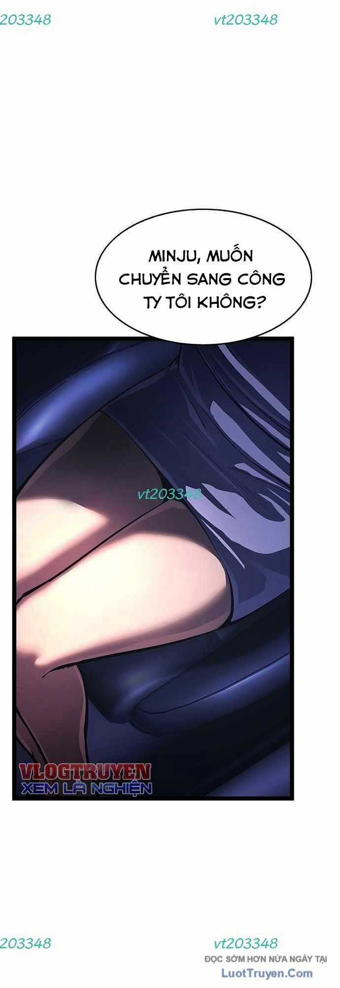 Ma Linh - Chương 17 - Trang 10