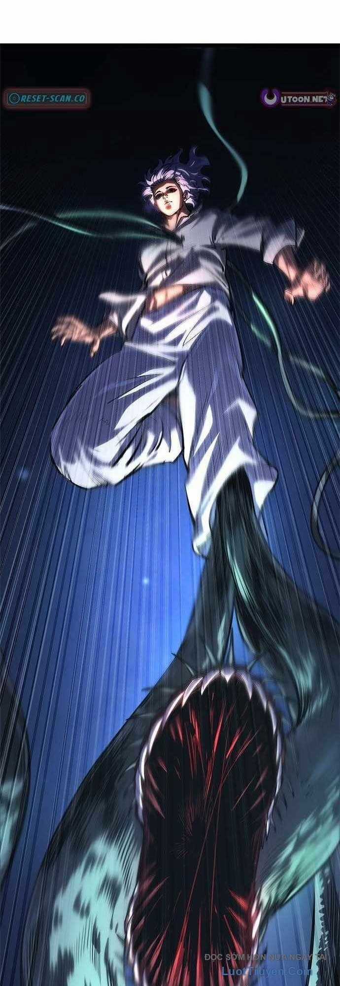 Ma Linh - Chương 17 - Trang 93