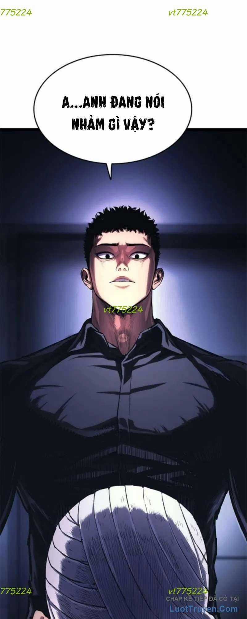 Ma Linh - Chương 18 - Trang 3