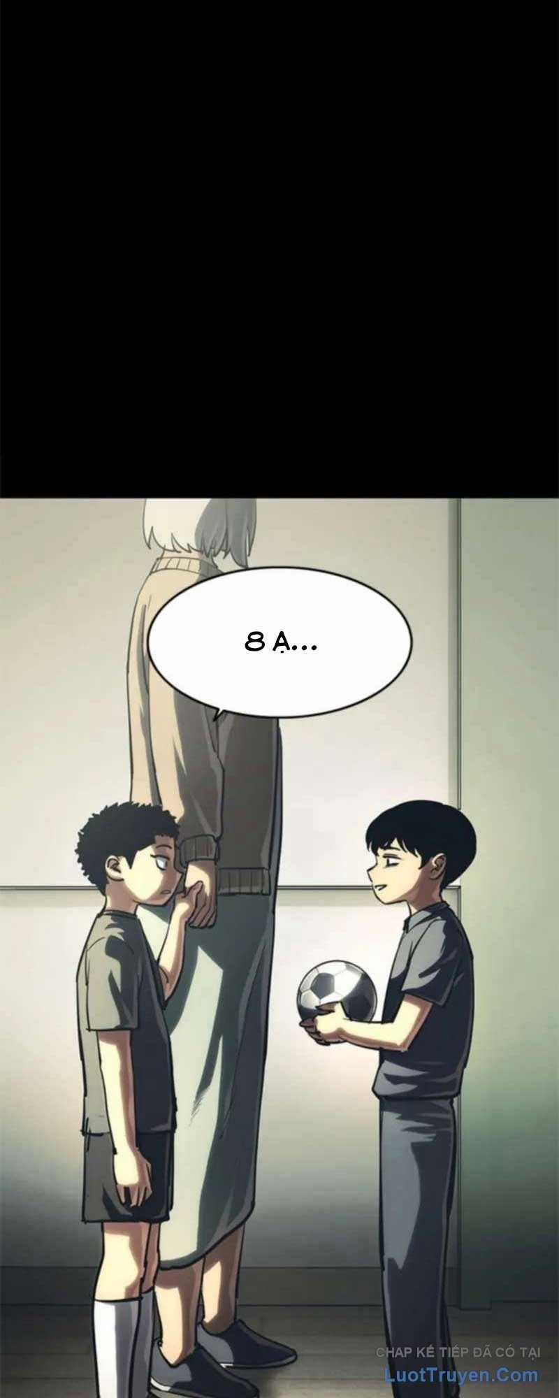 Ma Linh - Chương 18 - Trang 21