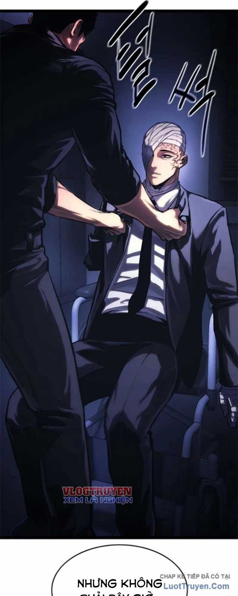 Ma Linh - Chương 18 - Trang 30