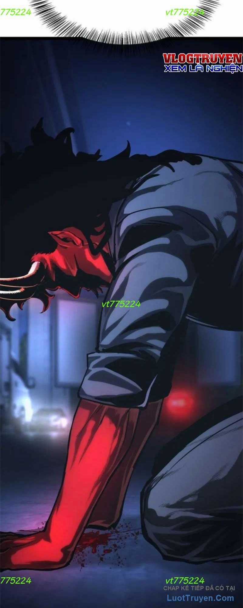 Ma Linh - Chương 18 - Trang 82