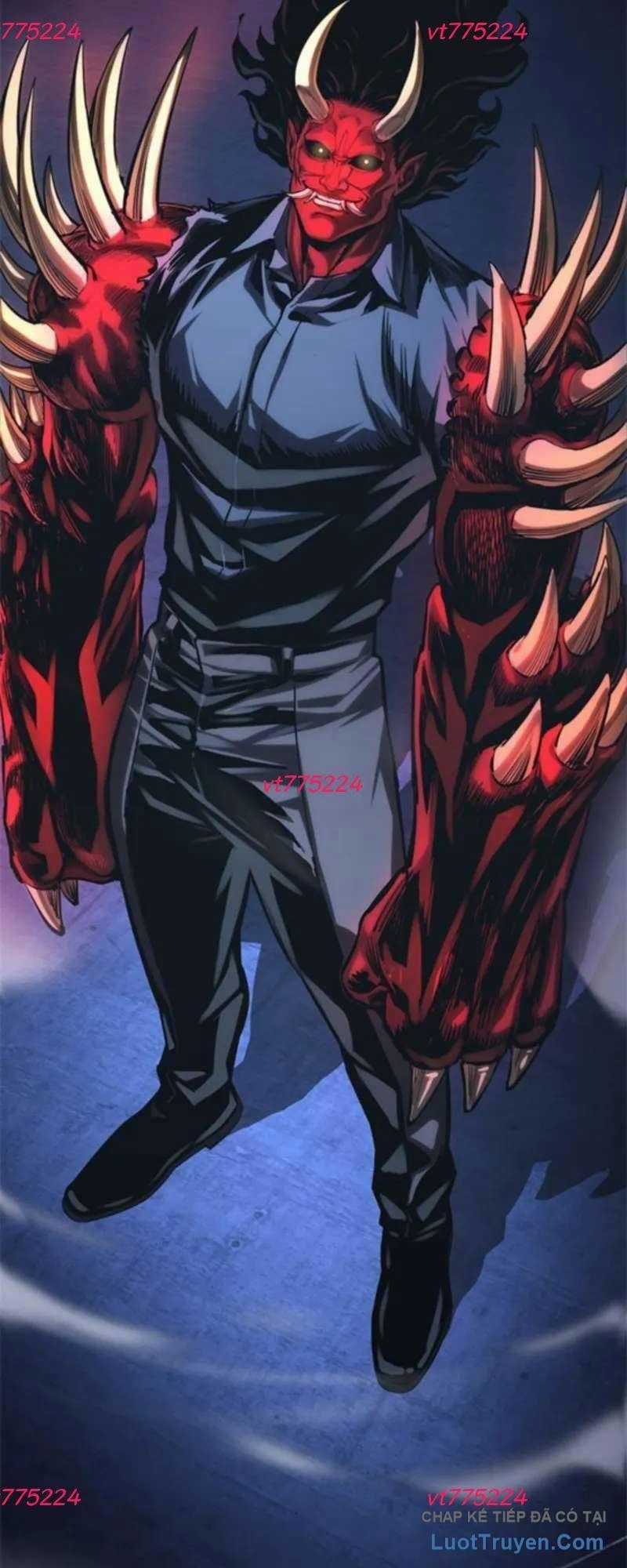 Ma Linh - Chương 18 - Trang 91