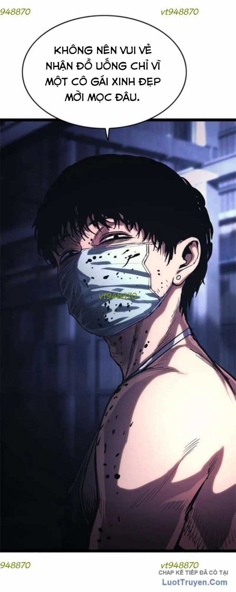 Ma Linh - Chương 19 - Trang 11