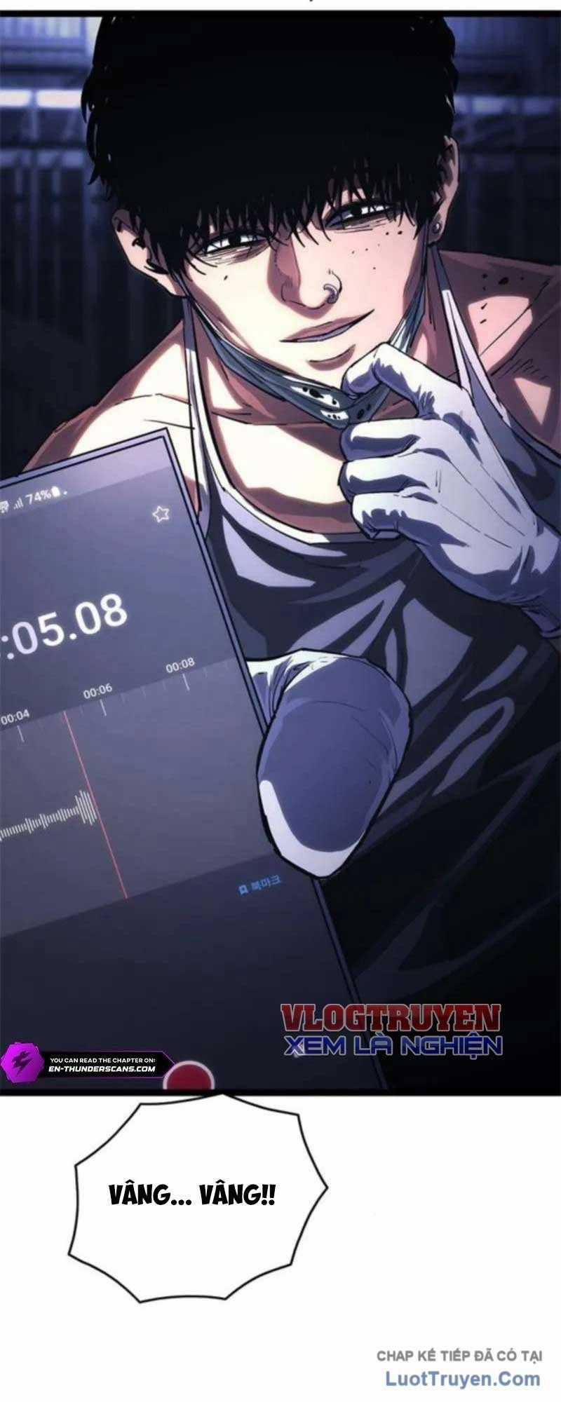 Ma Linh - Chương 19 - Trang 22