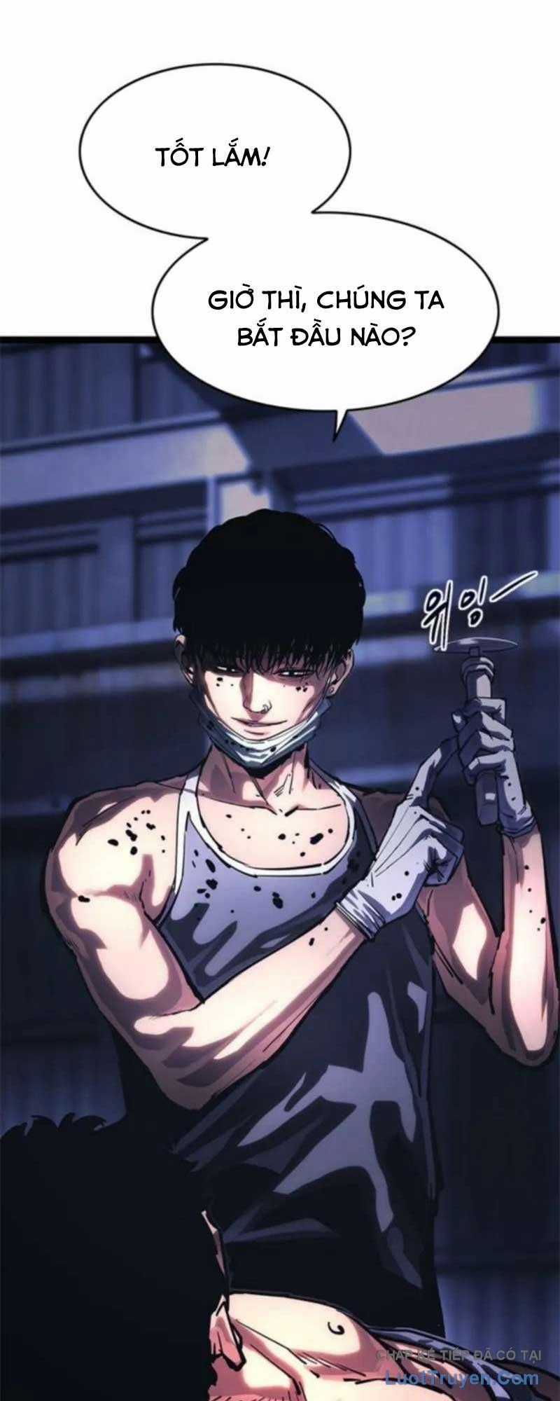 Ma Linh - Chương 19 - Trang 25