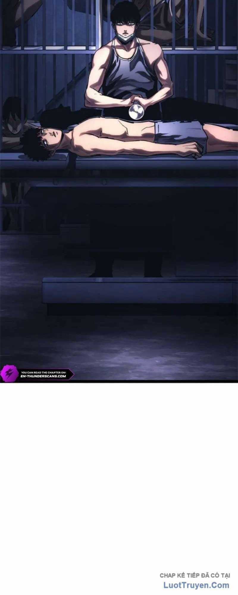 Ma Linh - Chương 19 - Trang 32