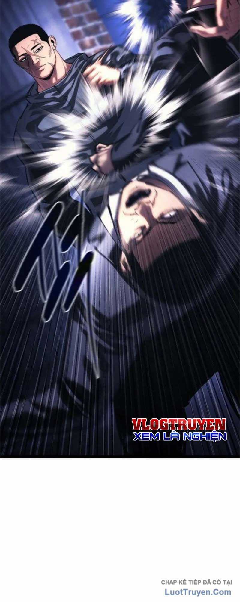 Ma Linh - Chương 19 - Trang 38