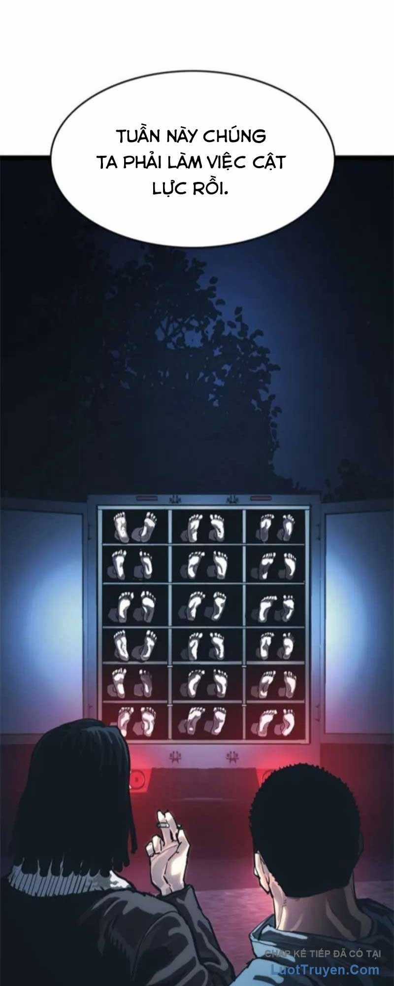 Ma Linh - Chương 19 - Trang 51