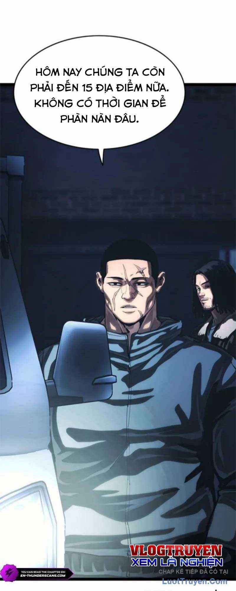 Ma Linh - Chương 19 - Trang 53