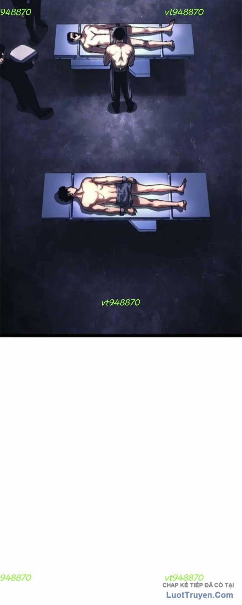 Ma Linh - Chương 19 - Trang 8