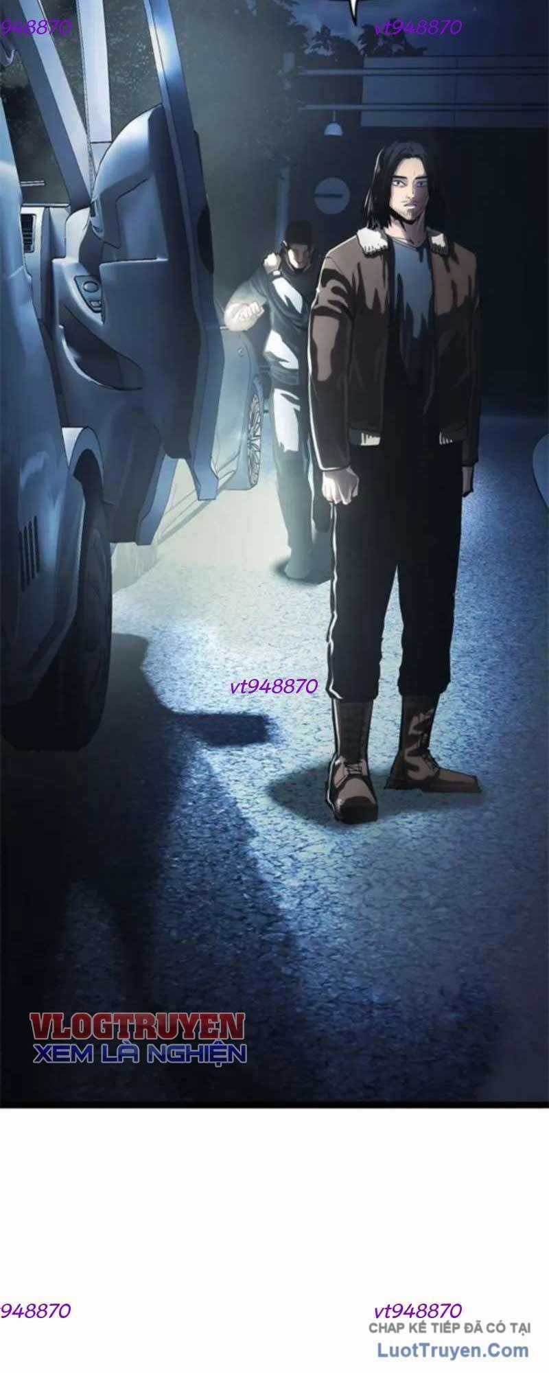 Ma Linh - Chương 19 - Trang 75