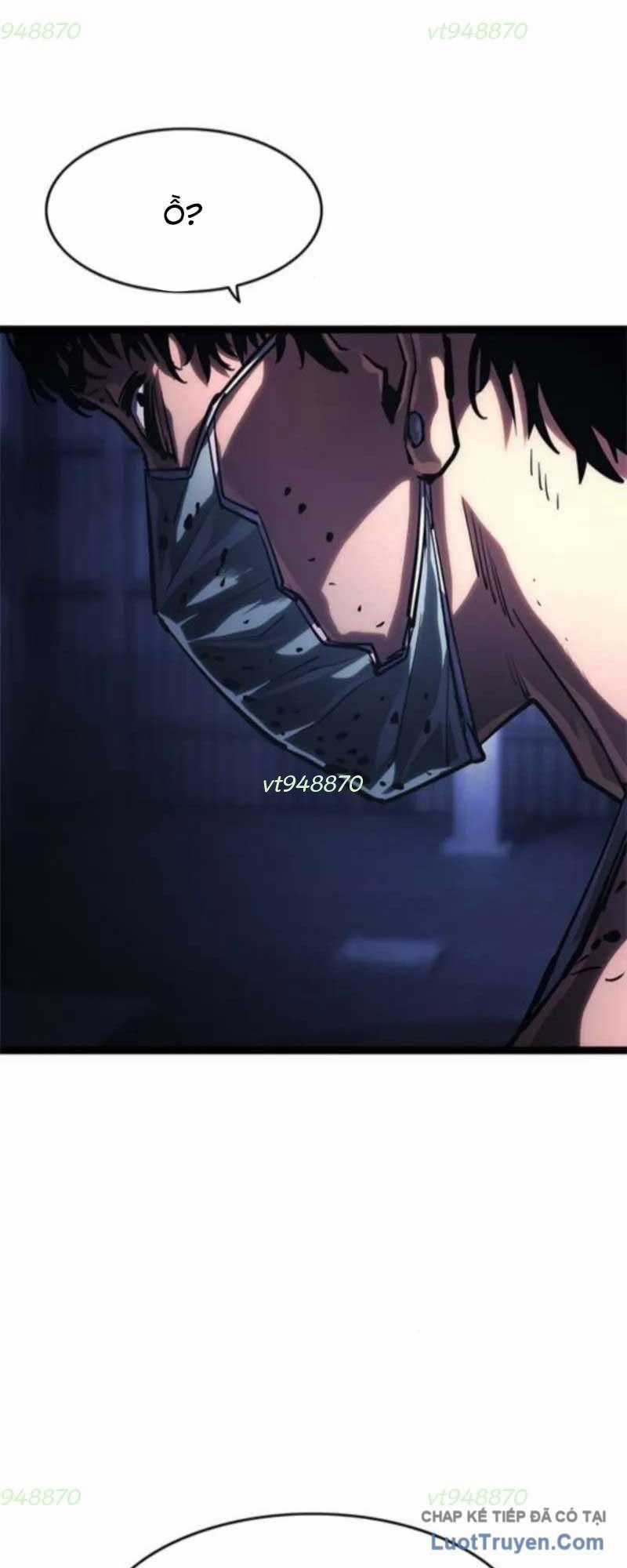 Ma Linh - Chương 19 - Trang 9