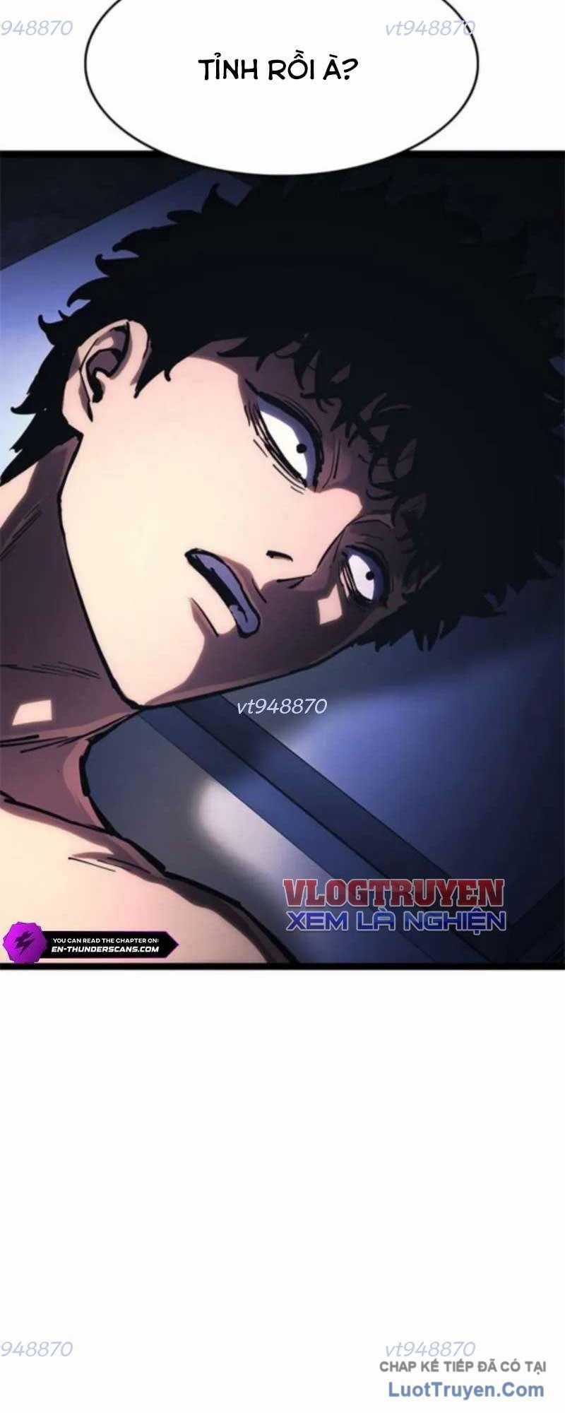 Ma Linh - Chương 19 - Trang 10