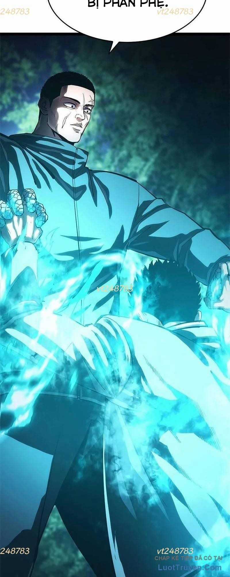 Ma Linh - Chương 20 - Trang 12