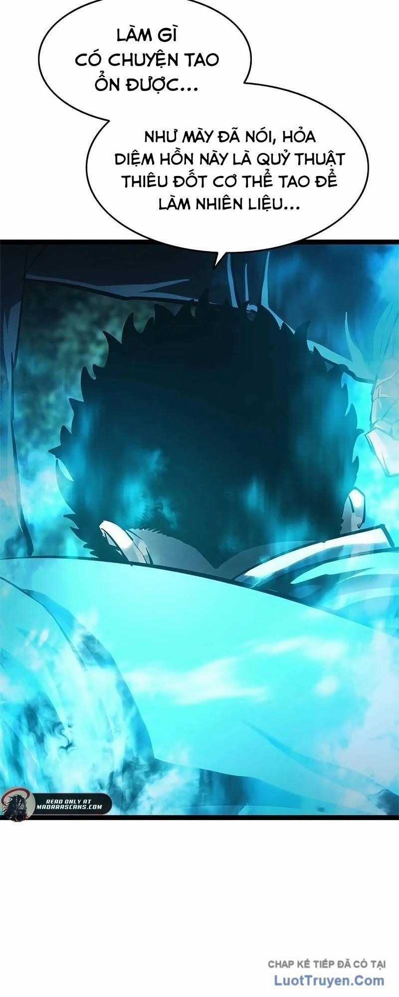 Ma Linh - Chương 20 - Trang 14