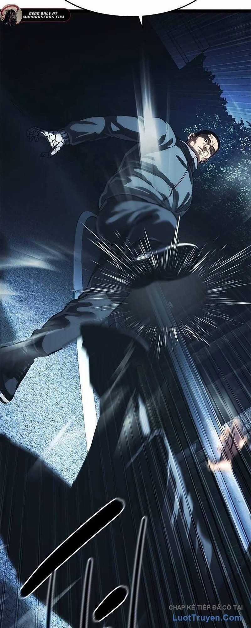 Ma Linh - Chương 20 - Trang 25