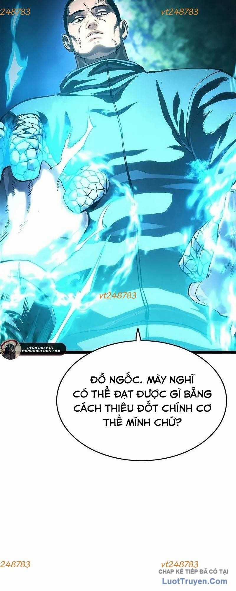 Ma Linh - Chương 20 - Trang 5