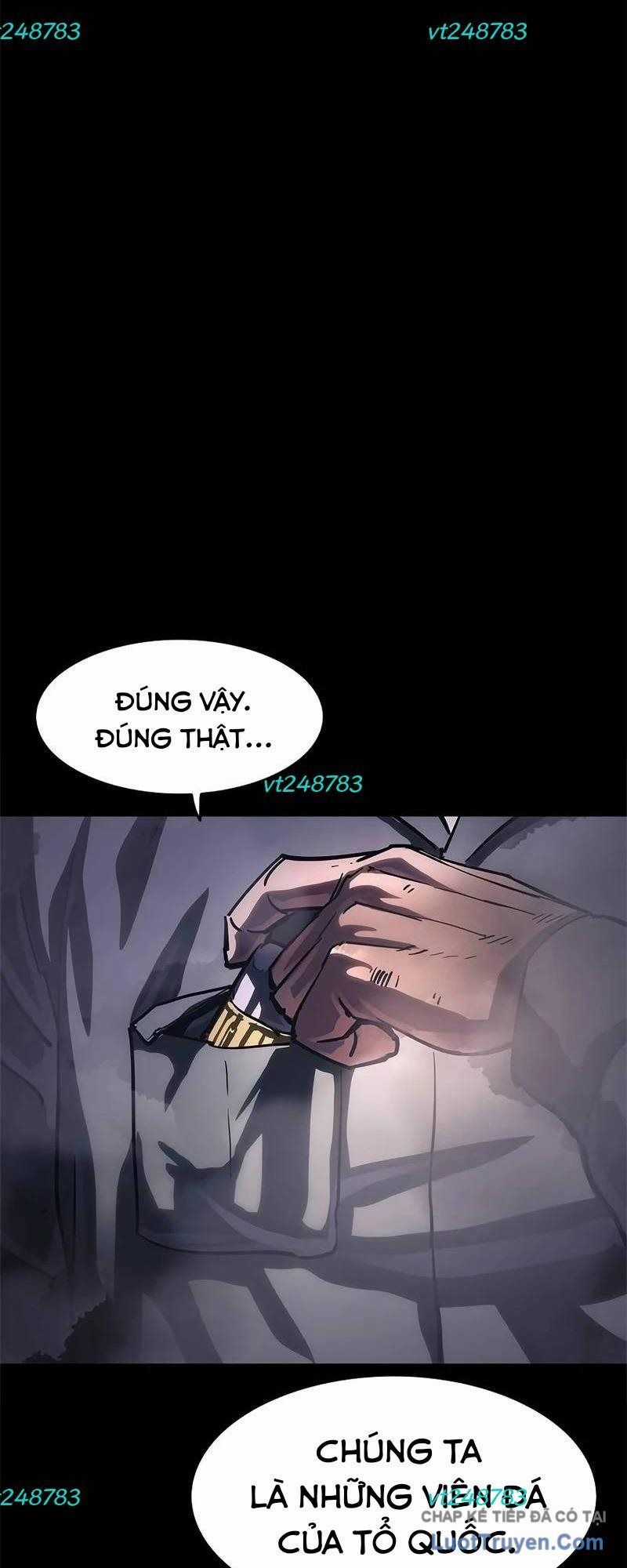 Ma Linh - Chương 20 - Trang 78