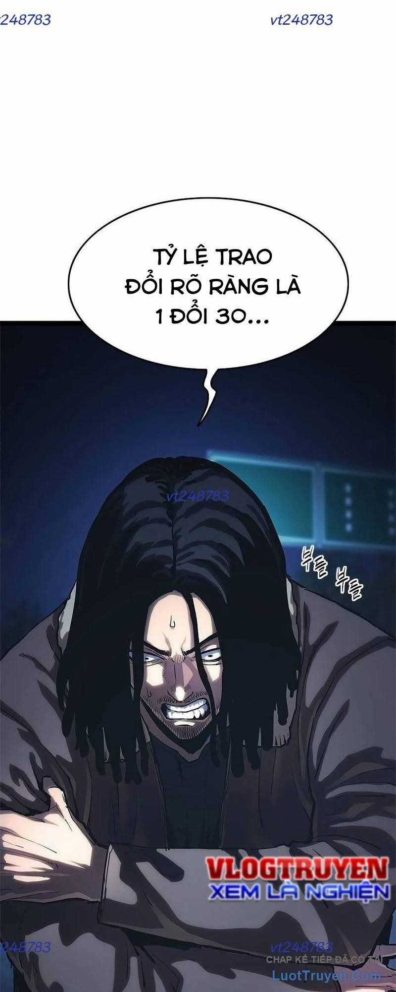 Ma Linh - Chương 20 - Trang 10