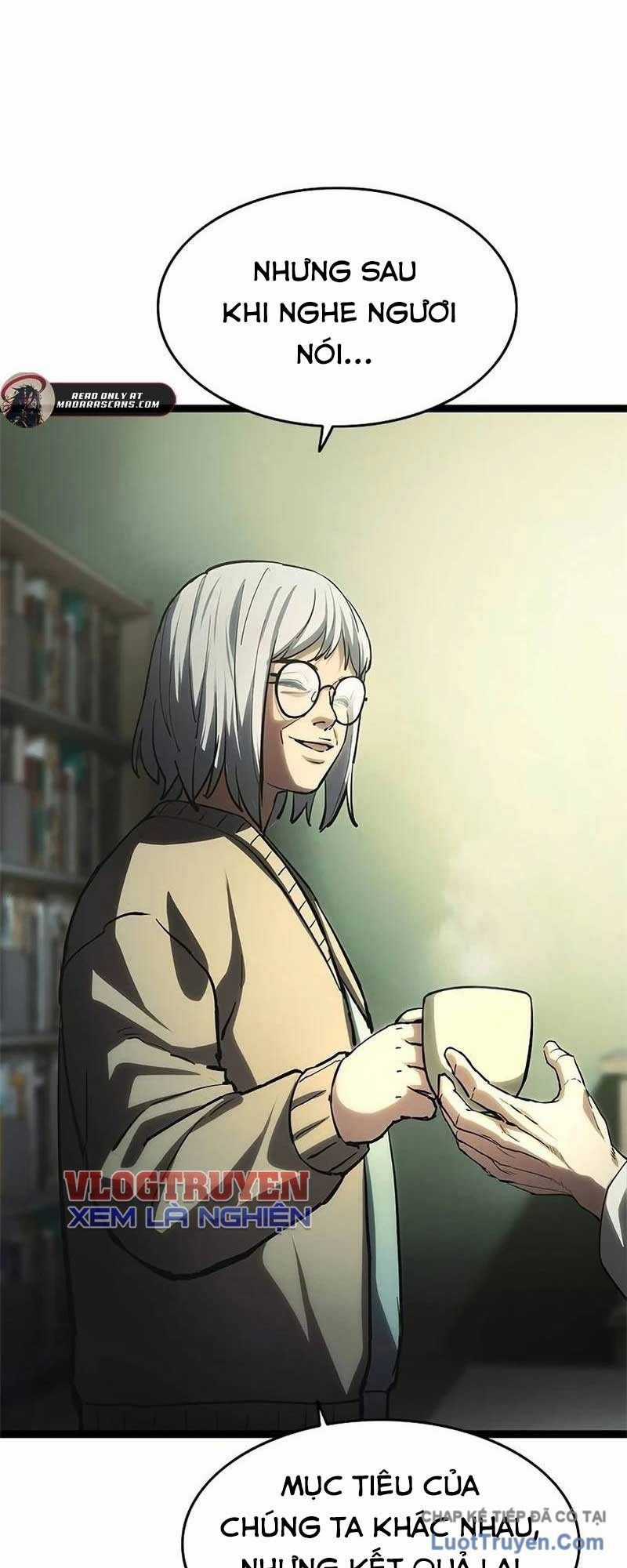 Ma Linh - Chương 21 - Trang 25